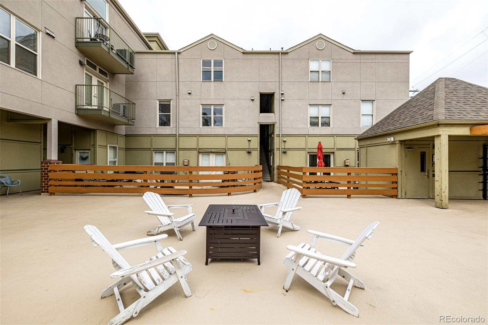 MLS Image #28 for 837 e 17 avenue,denver, Colorado