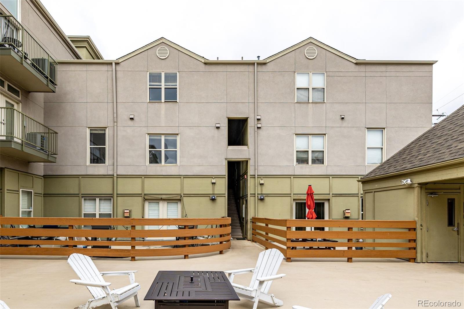 MLS Image #29 for 837 e 17 avenue,denver, Colorado