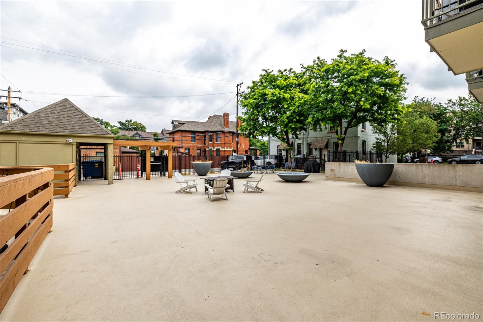 MLS Image #32 for 837 e 17 avenue,denver, Colorado