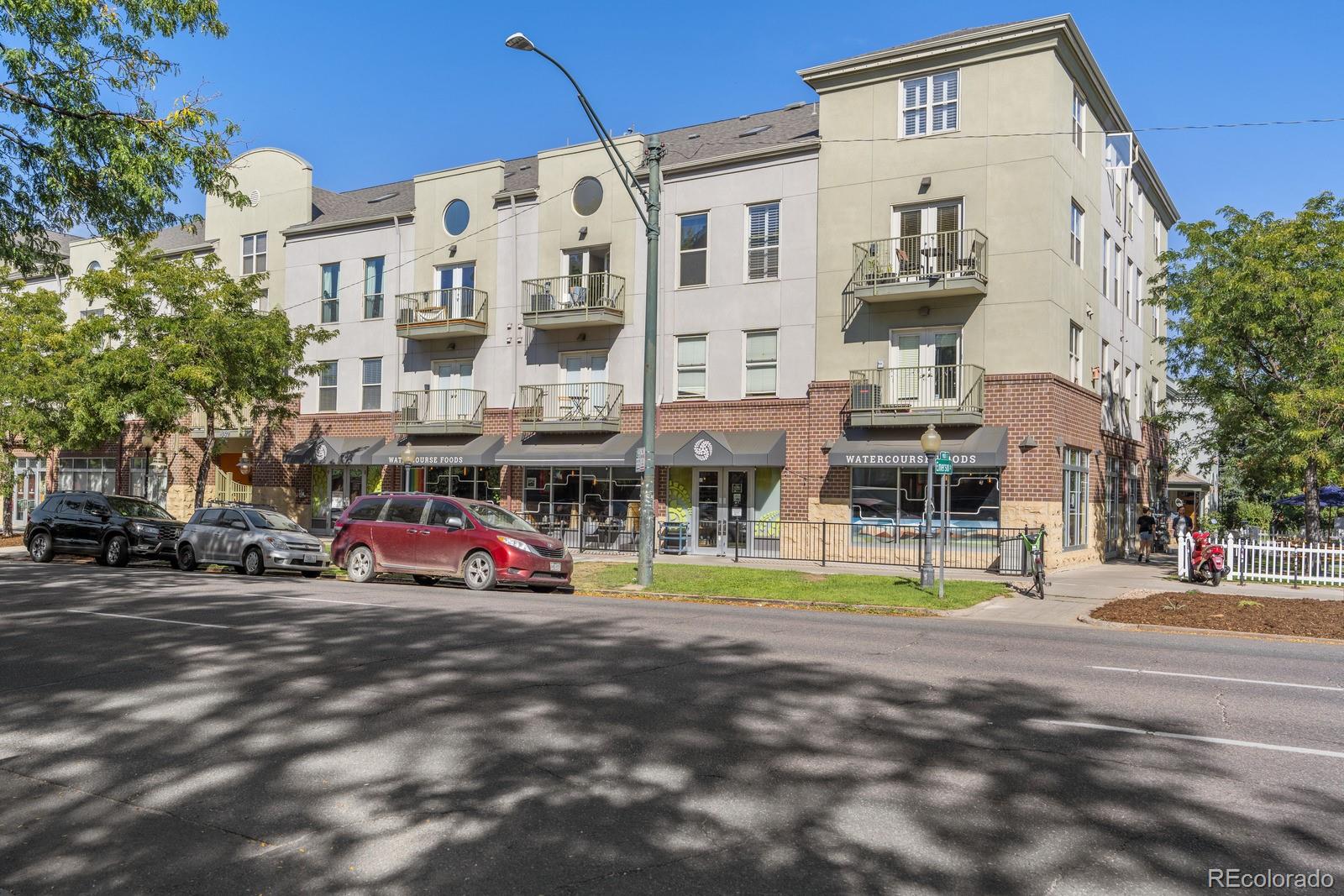 MLS Image #35 for 837 e 17 avenue,denver, Colorado