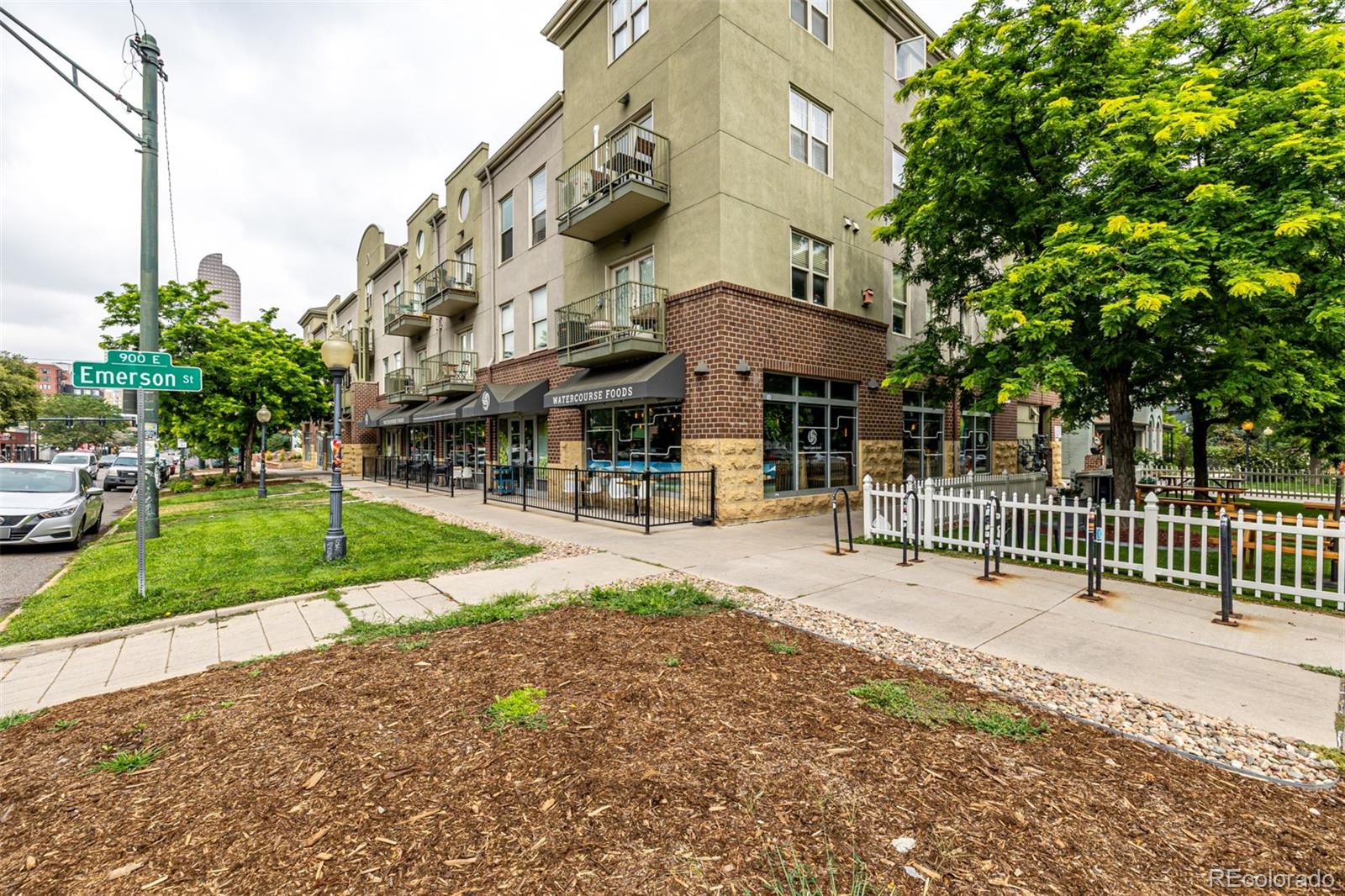 MLS Image #36 for 837 e 17 avenue,denver, Colorado