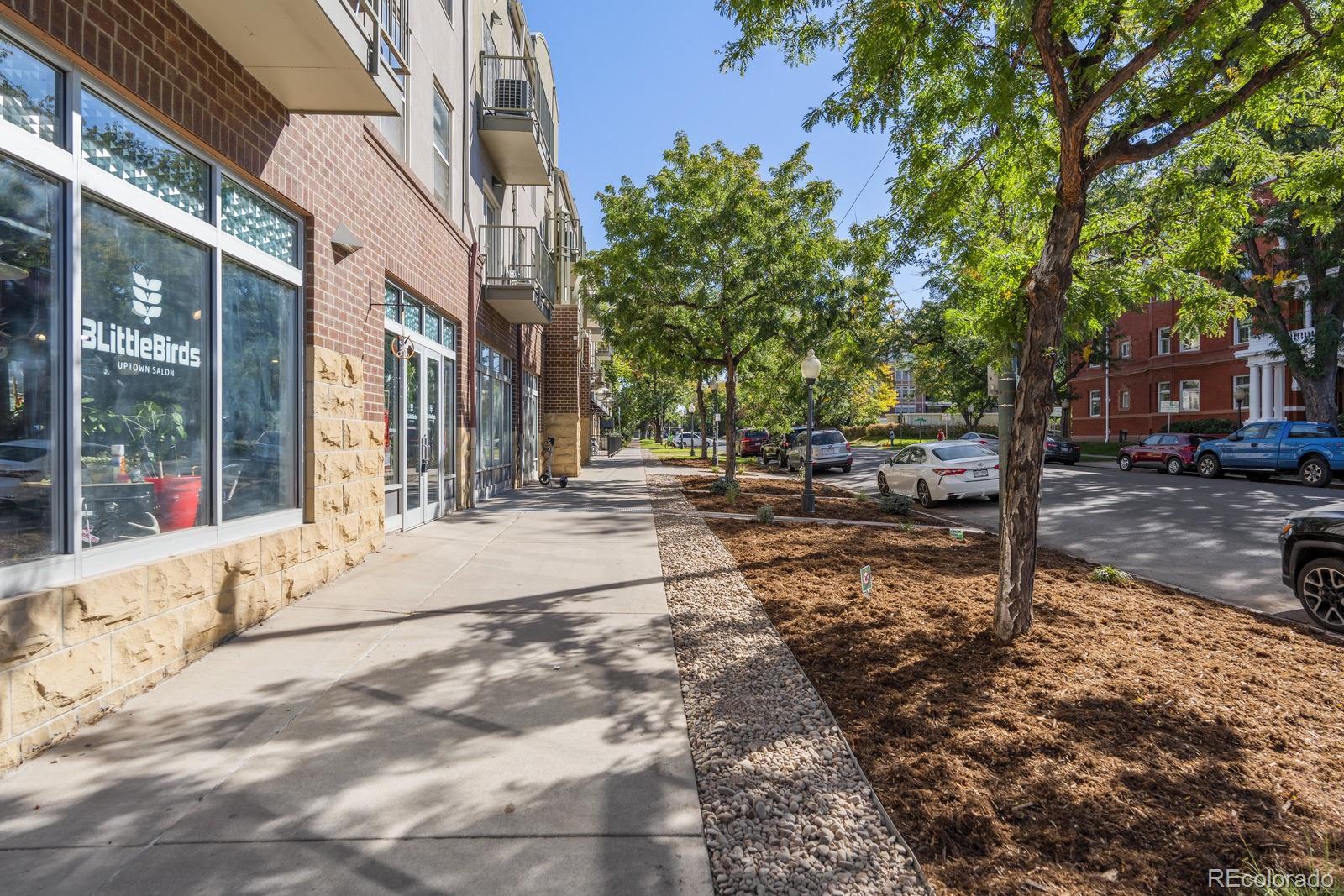 MLS Image #37 for 837 e 17 avenue,denver, Colorado