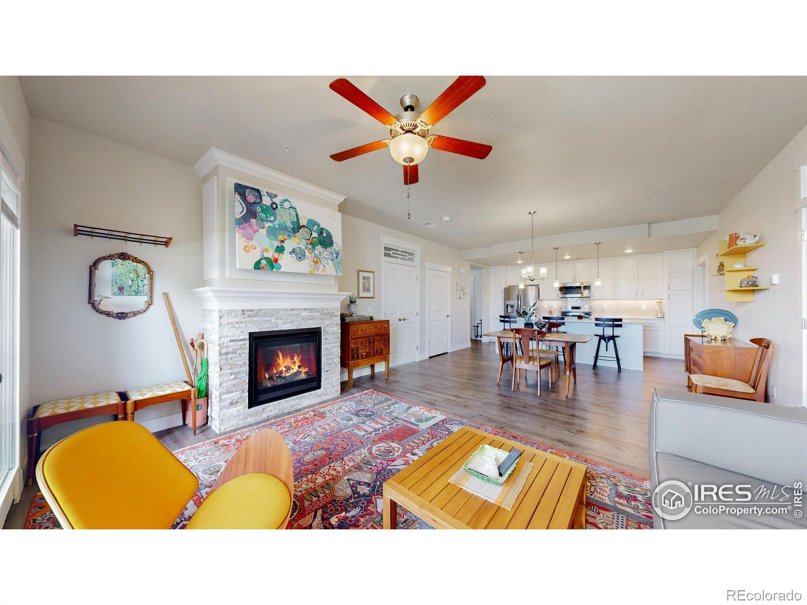 MLS Image #1 for 6634  crystal downs drive,windsor, Colorado