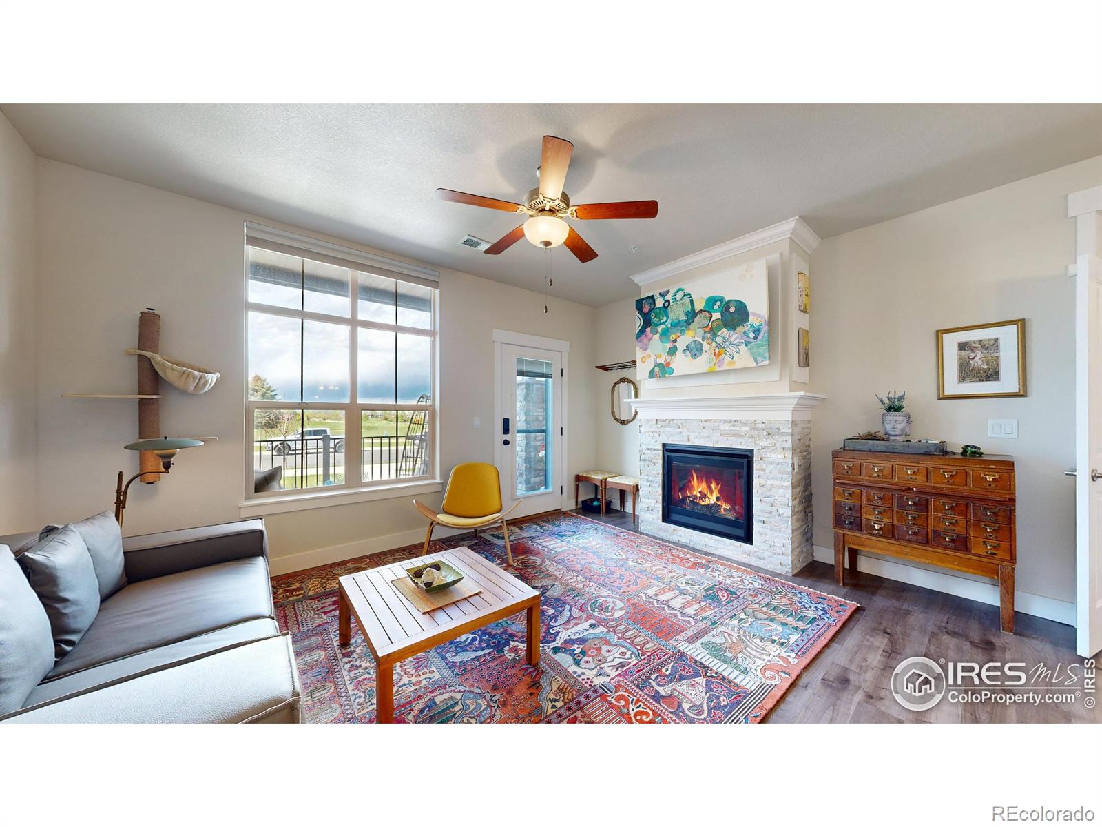 MLS Image #2 for 6634  crystal downs drive,windsor, Colorado
