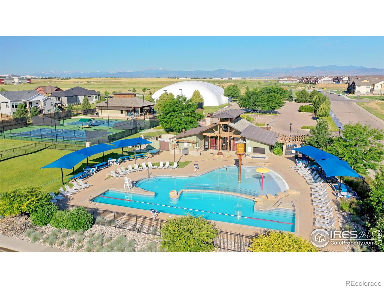 MLS Image #24 for 6634  crystal downs drive,windsor, Colorado