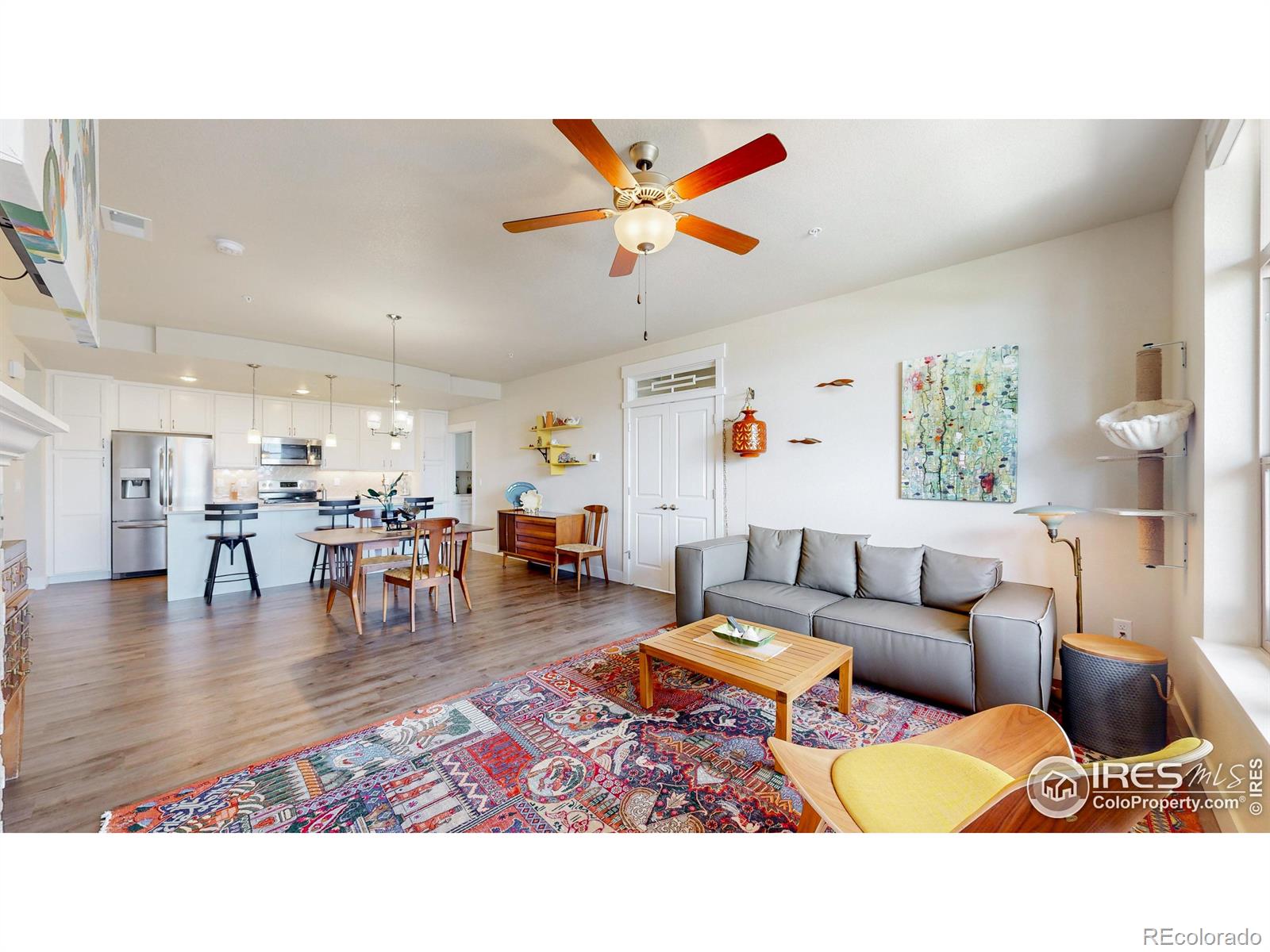 MLS Image #6 for 6634  crystal downs drive,windsor, Colorado