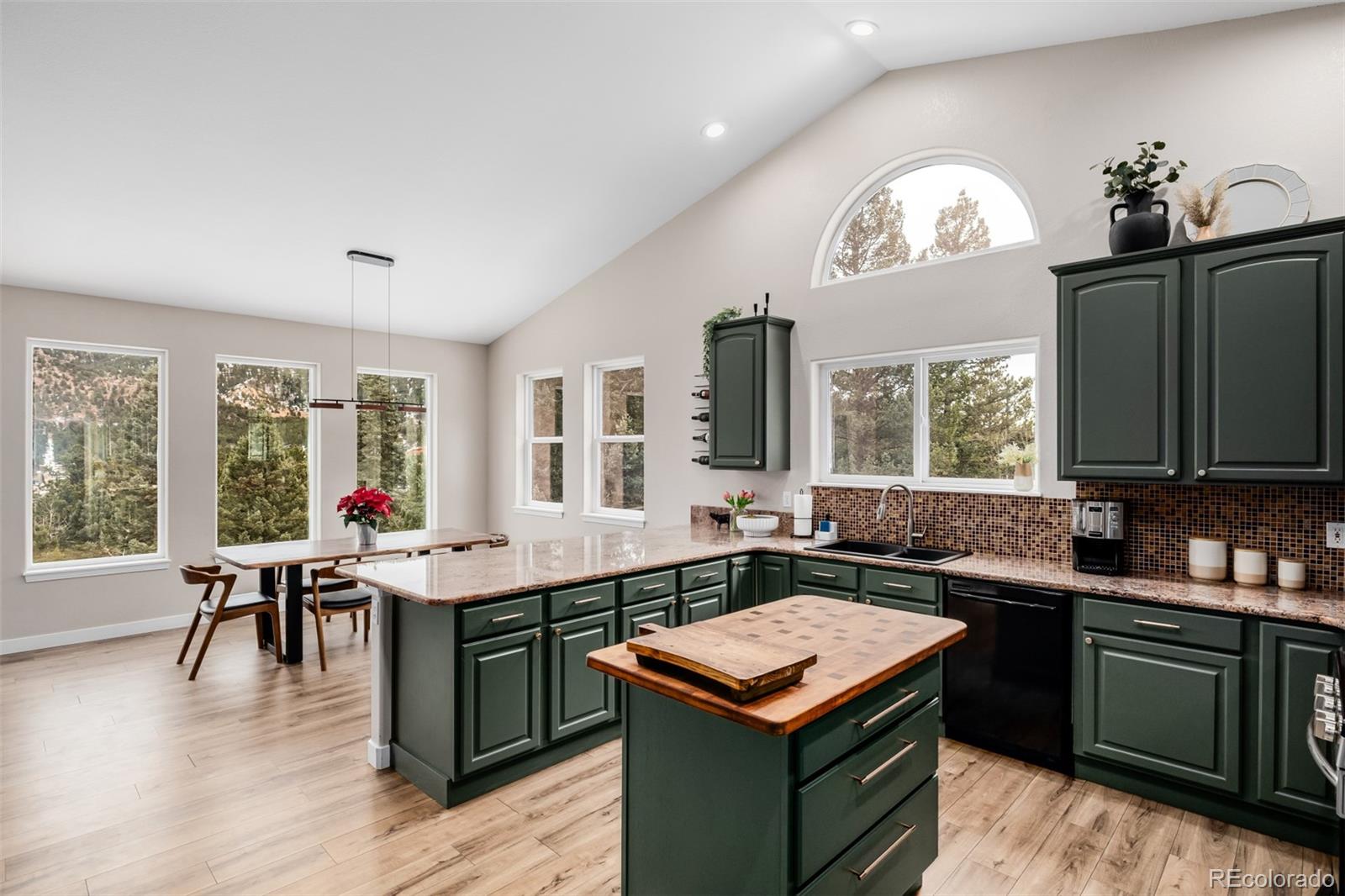 MLS Image #13 for 556  crystola court,woodland park, Colorado