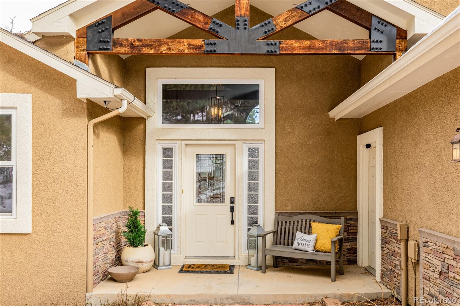 MLS Image #2 for 556  crystola court,woodland park, Colorado