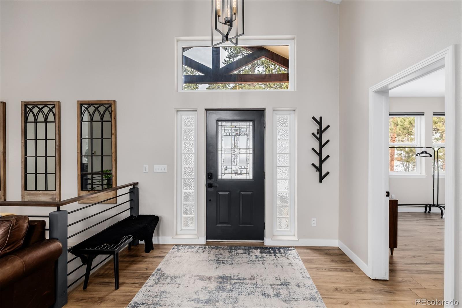 MLS Image #3 for 556  crystola court,woodland park, Colorado
