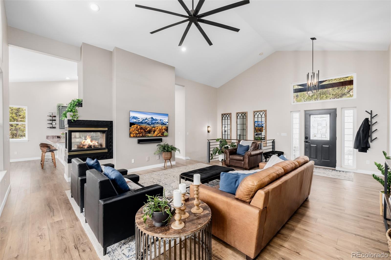 MLS Image #4 for 556  crystola court,woodland park, Colorado