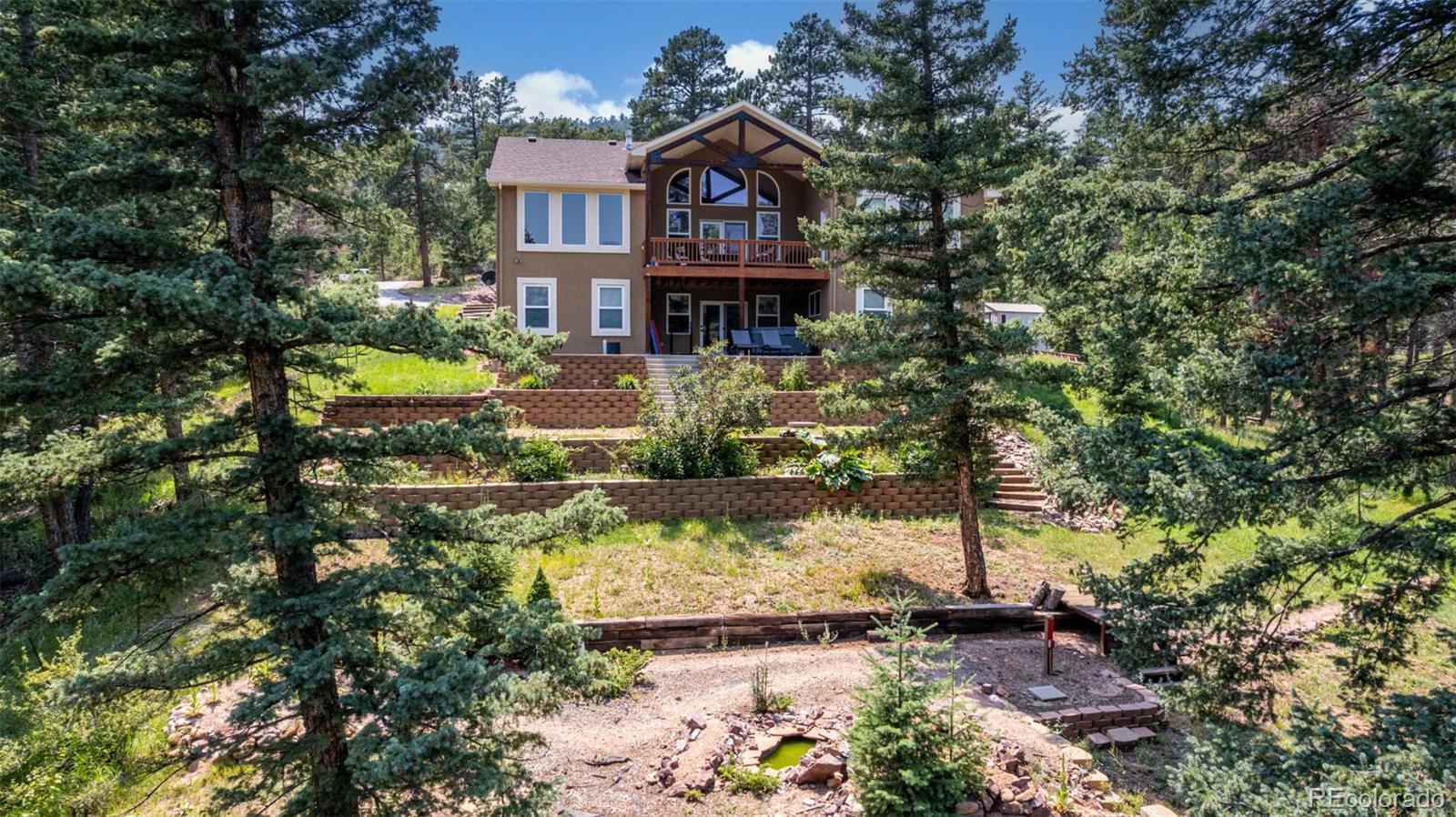 MLS Image #44 for 556  crystola court,woodland park, Colorado