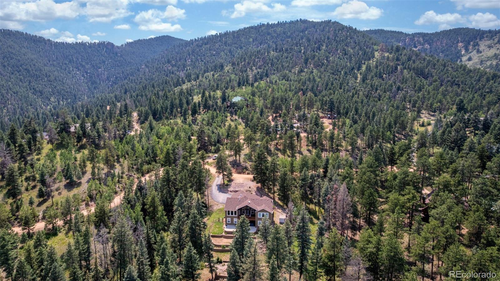 MLS Image #45 for 556  crystola court,woodland park, Colorado