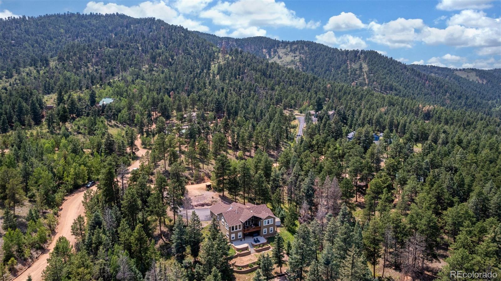 MLS Image #46 for 556  crystola court,woodland park, Colorado