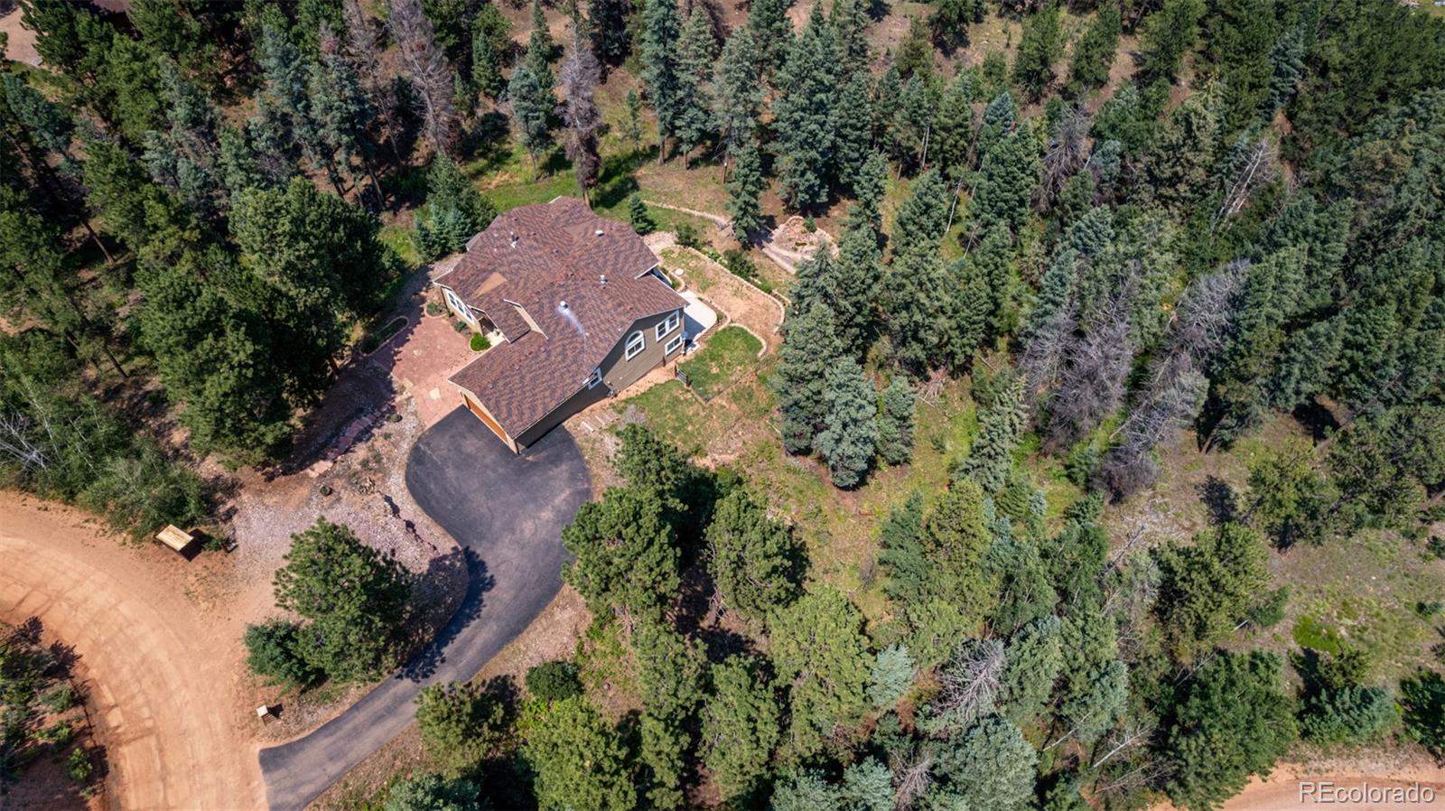 MLS Image #49 for 556  crystola court,woodland park, Colorado