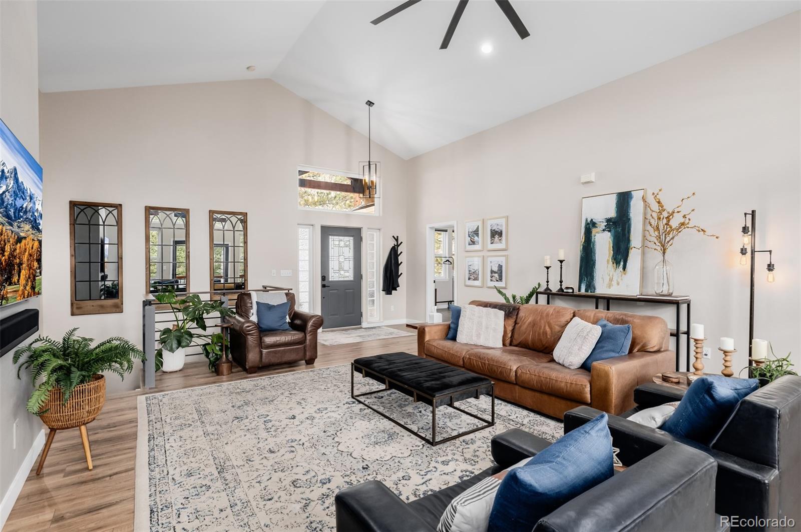 MLS Image #5 for 556  crystola court,woodland park, Colorado