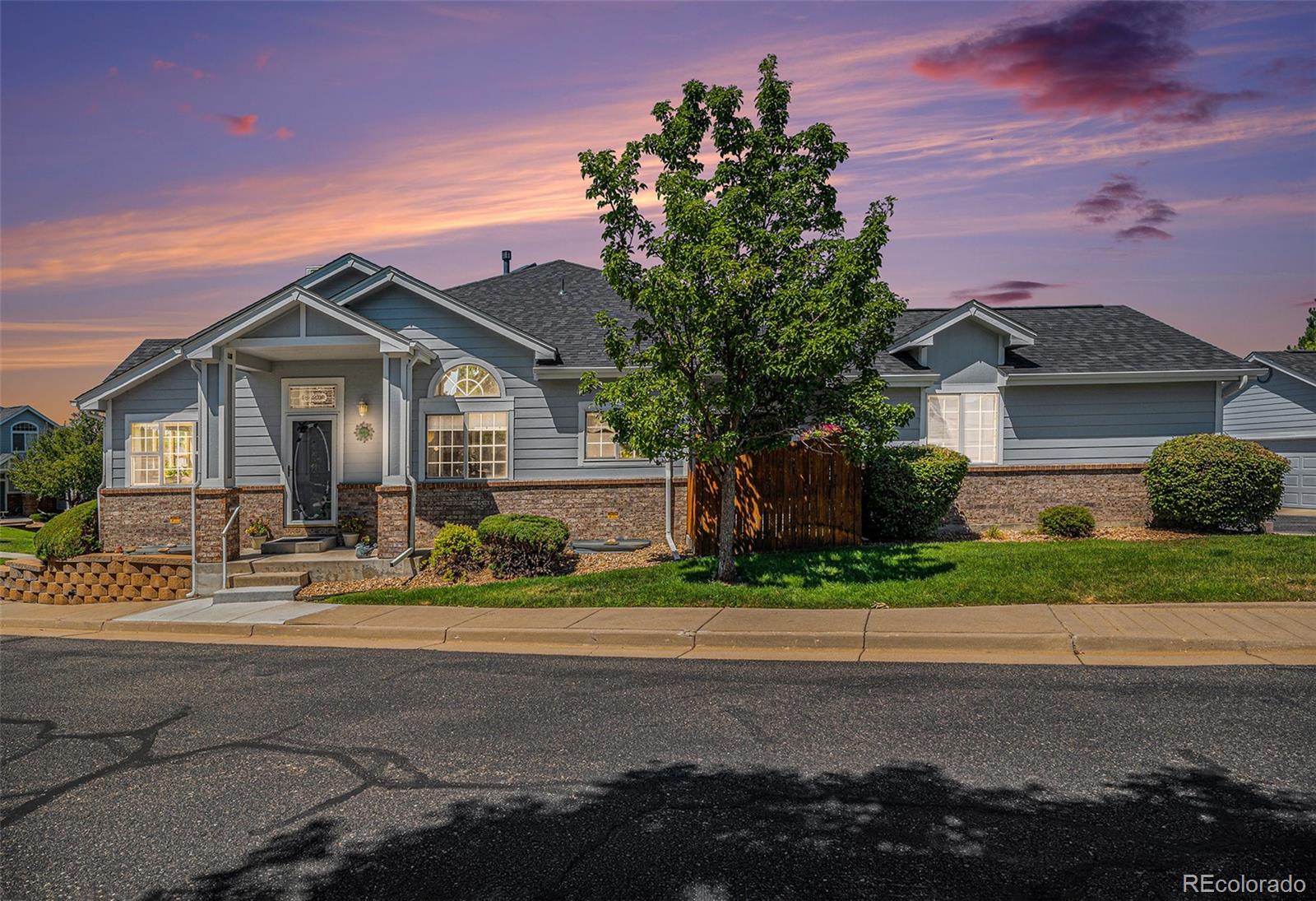 MLS Image #20 for 18390 e colgate place,aurora, Colorado