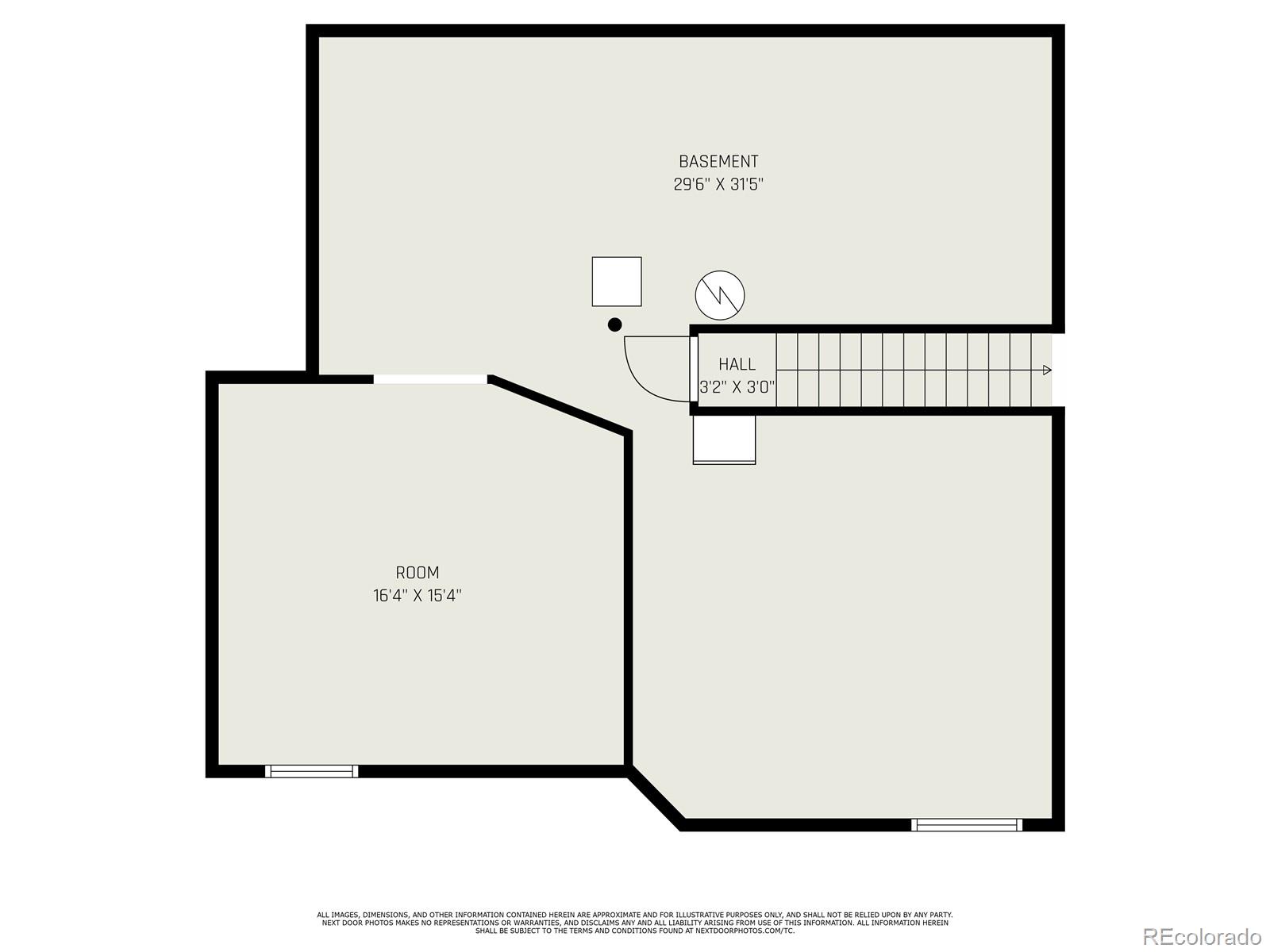 MLS Image #22 for 18390 e colgate place,aurora, Colorado