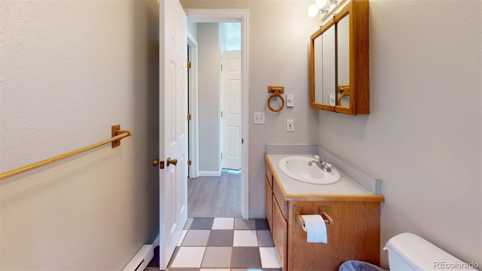 MLS Image #13 for 225 n oak street,alma, Colorado