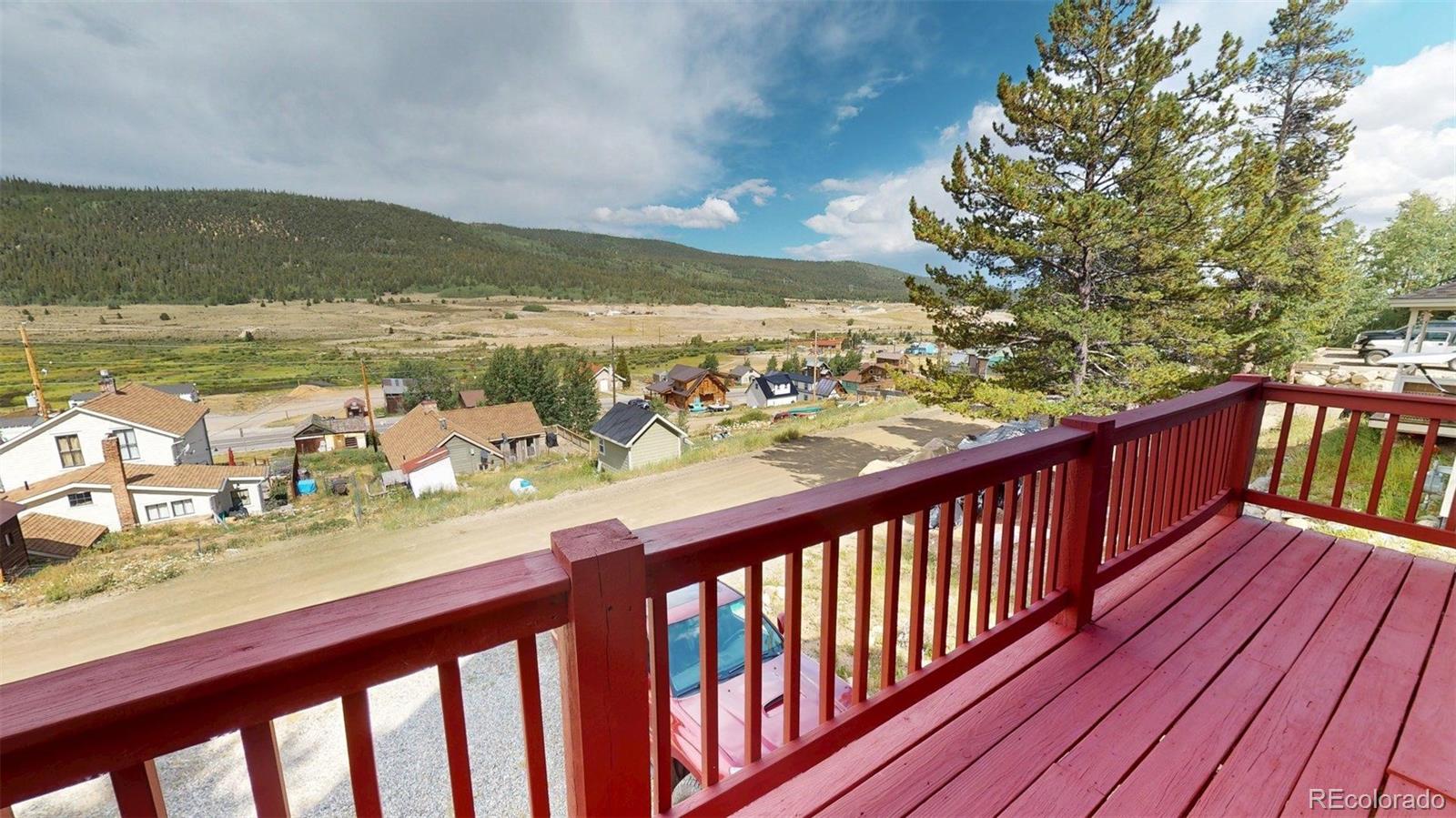 MLS Image #17 for 225 n oak street,alma, Colorado