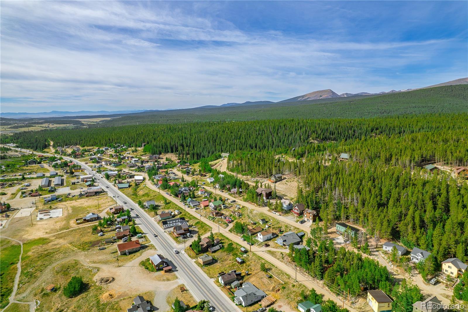 MLS Image #23 for 225 n oak street,alma, Colorado