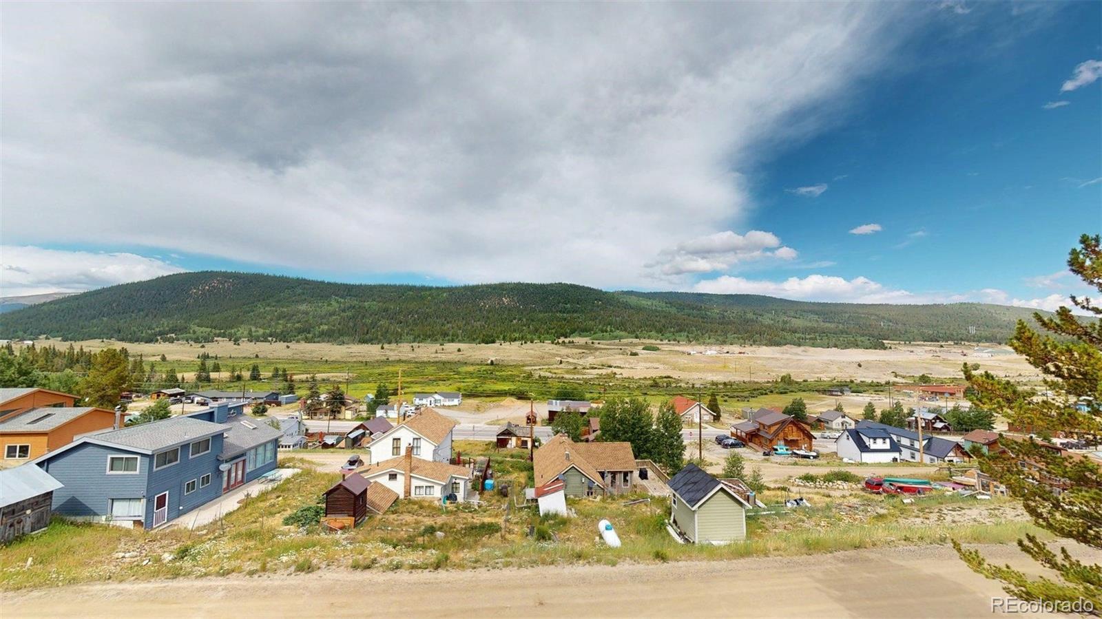 MLS Image #24 for 225 n oak street,alma, Colorado
