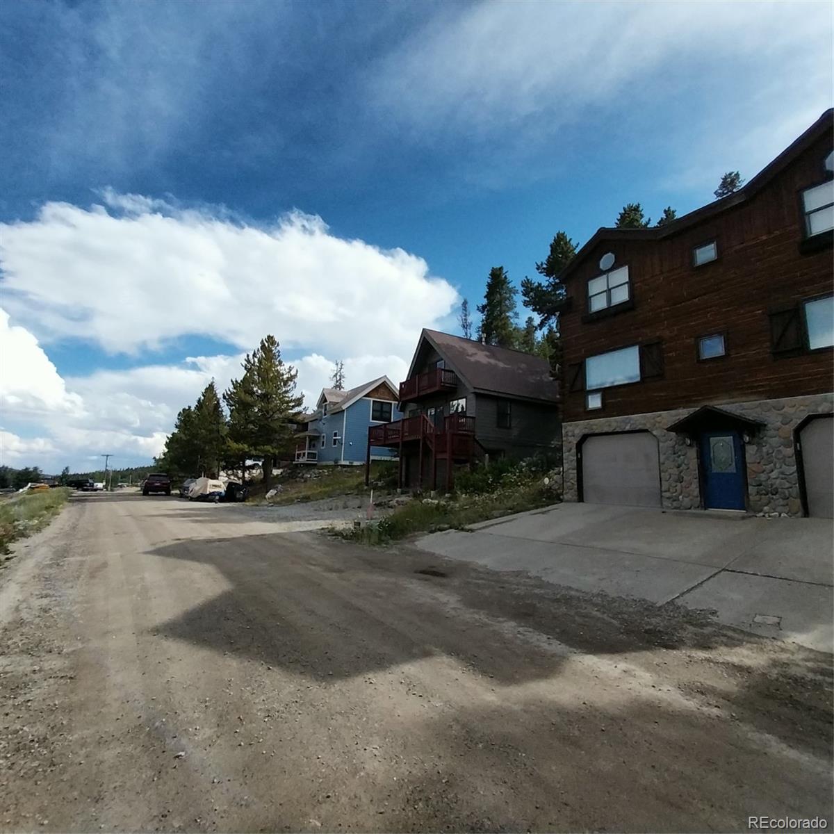 MLS Image #26 for 225 n oak street,alma, Colorado