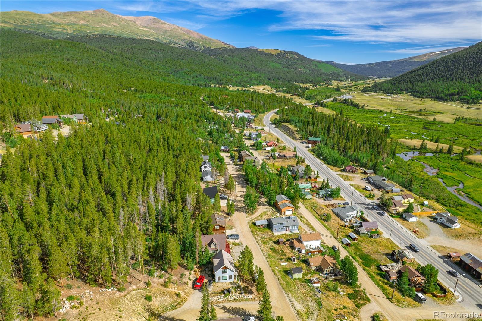 MLS Image #34 for 225 n oak street,alma, Colorado