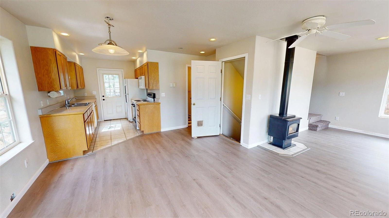 MLS Image #5 for 225 n oak street,alma, Colorado