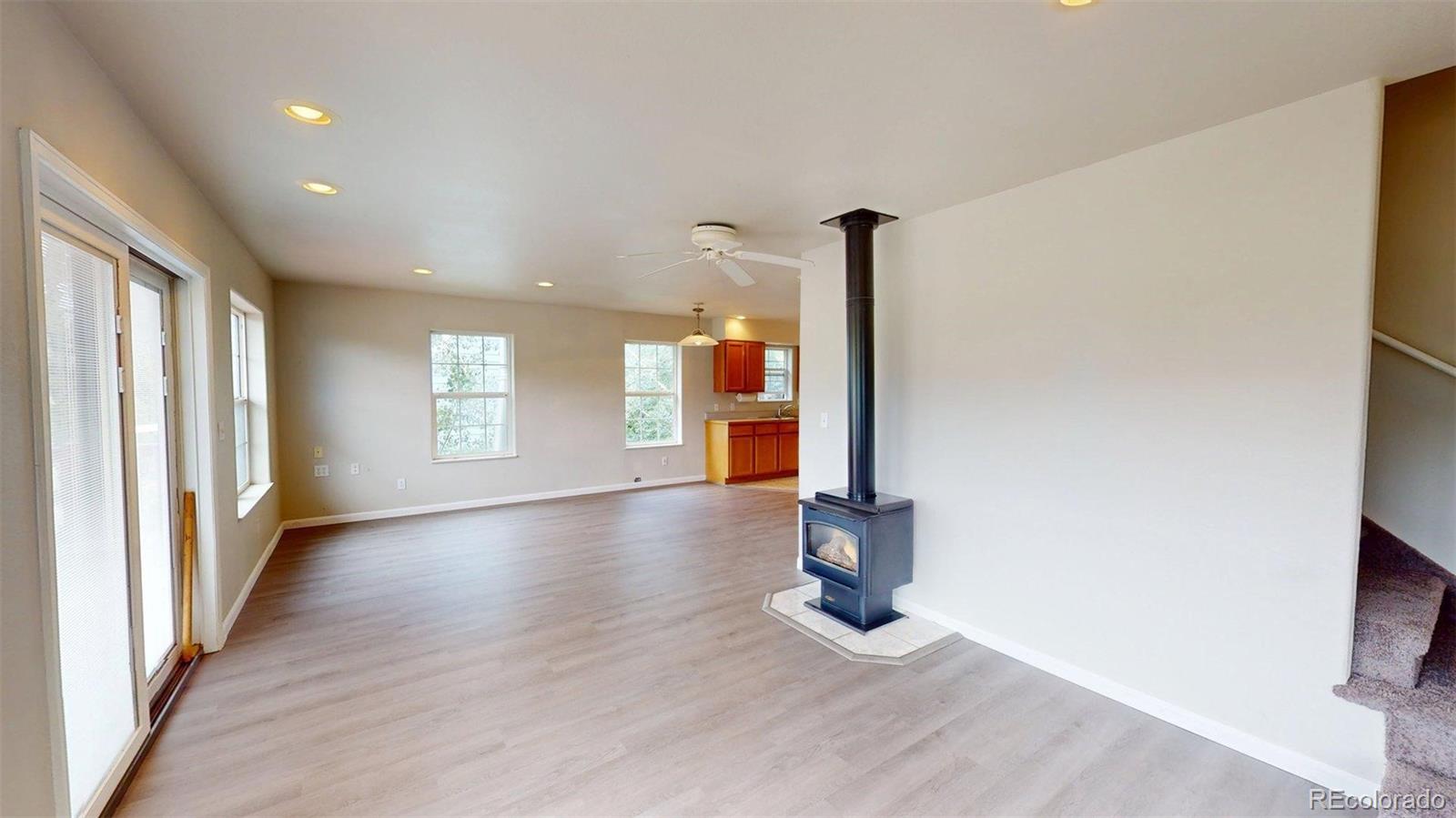 MLS Image #7 for 225 n oak street,alma, Colorado