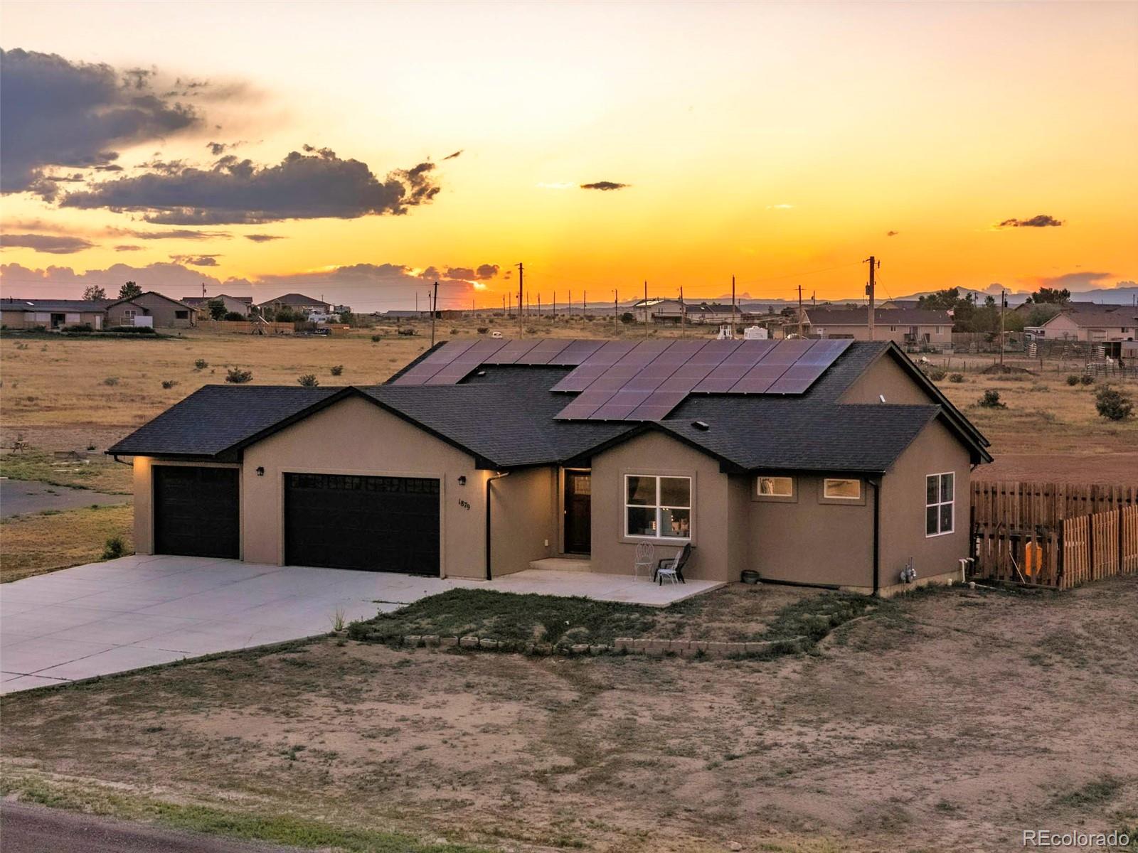 MLS Image #0 for 1879 e jerrian lane,pueblo, Colorado