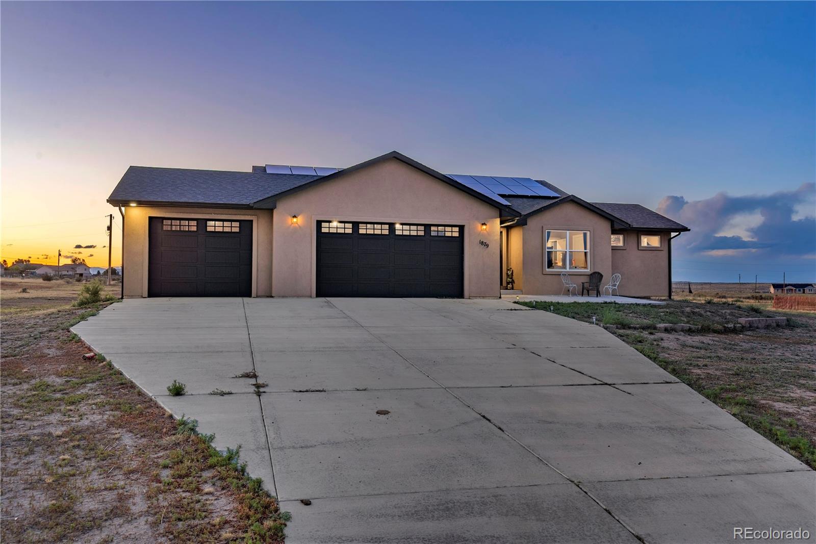 MLS Image #3 for 1879 e jerrian lane,pueblo, Colorado