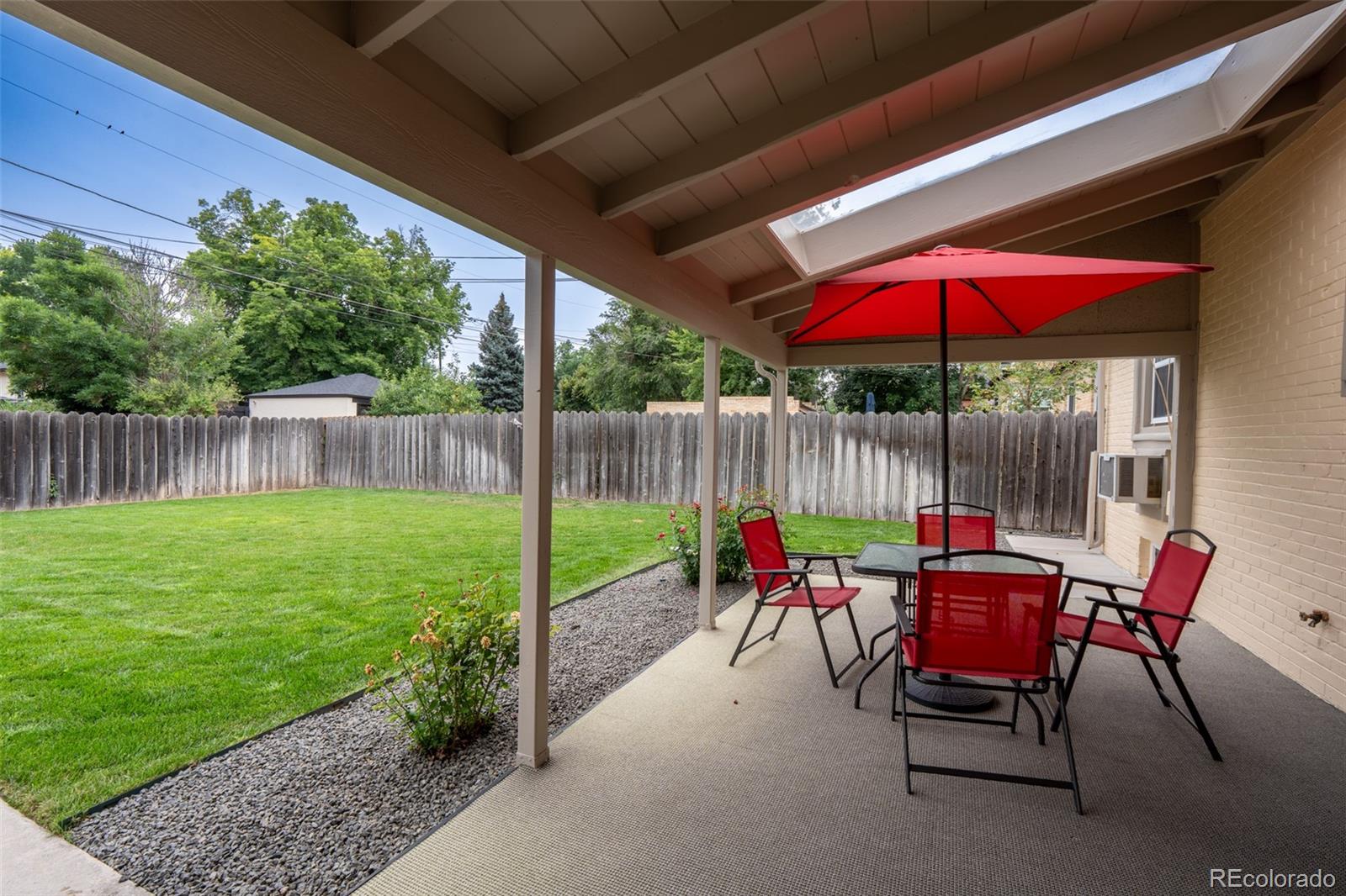 MLS Image #23 for 1330  hudson street,denver, Colorado