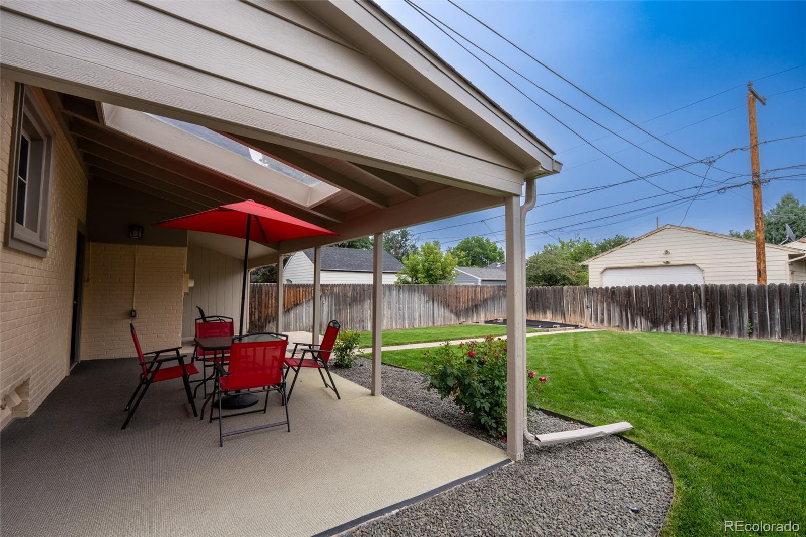 MLS Image #24 for 1330  hudson street,denver, Colorado