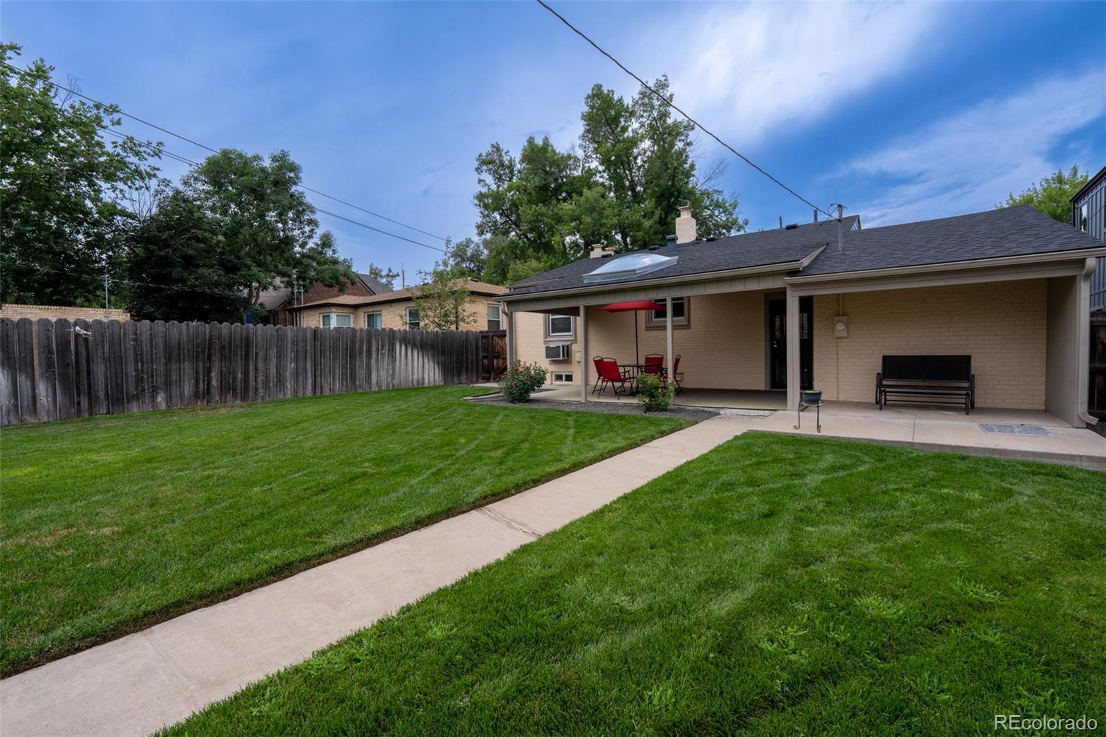 MLS Image #25 for 1330  hudson street,denver, Colorado