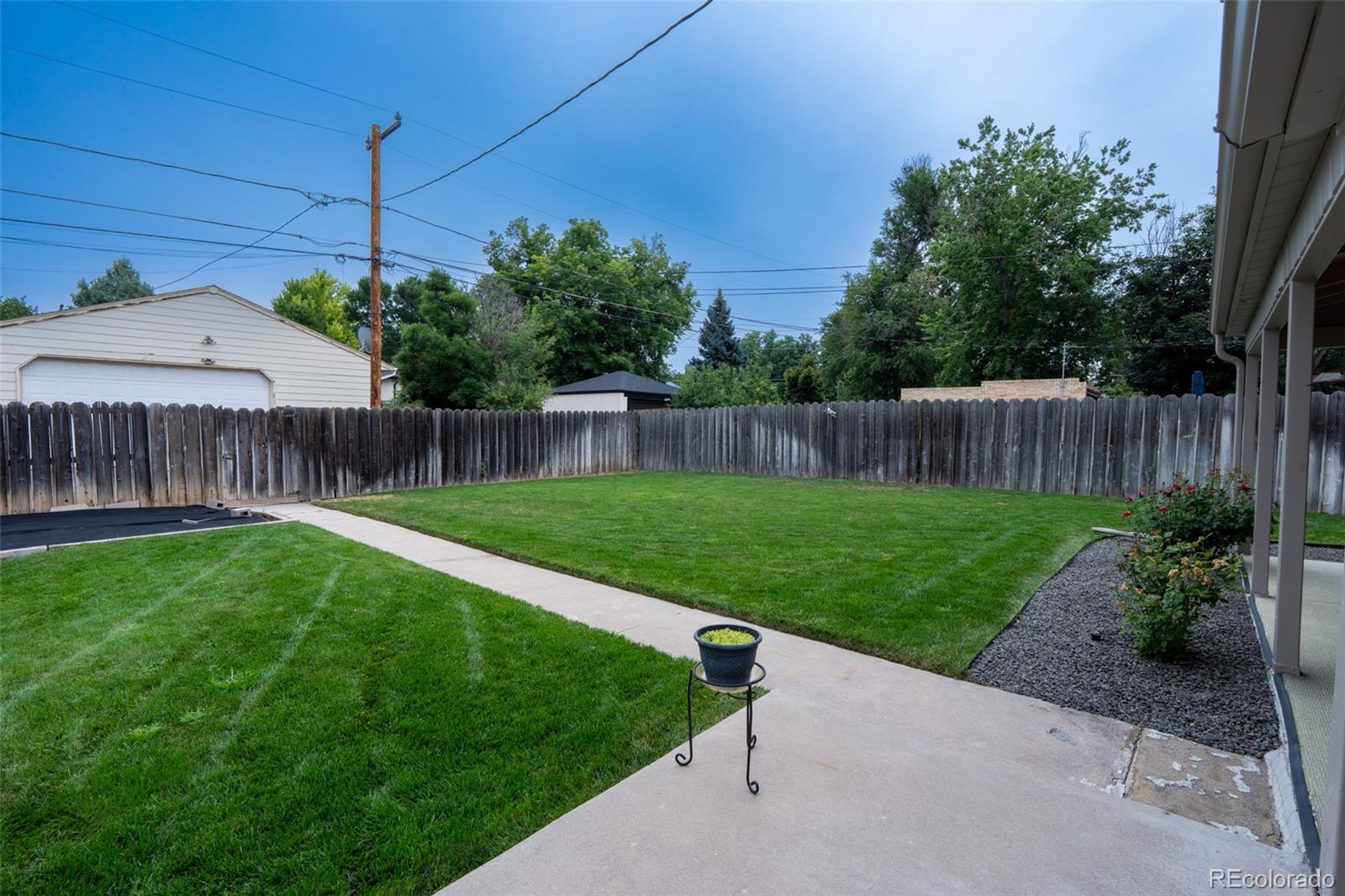 MLS Image #26 for 1330  hudson street,denver, Colorado