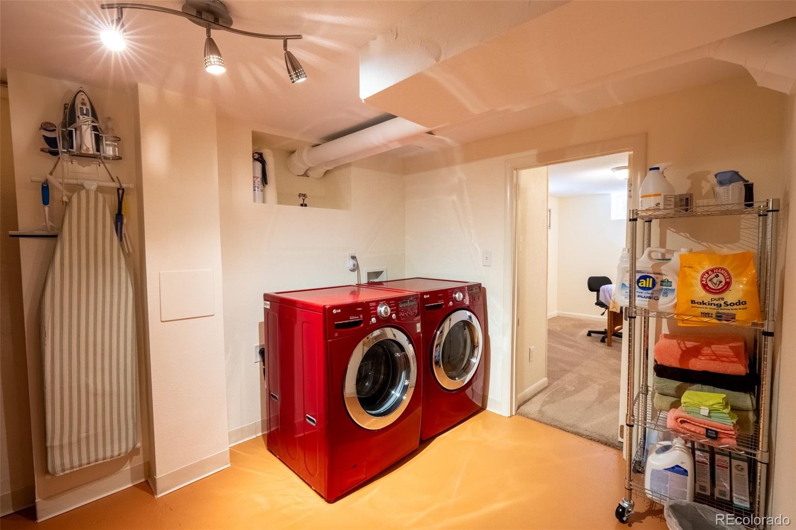MLS Image #28 for 1330  hudson street,denver, Colorado