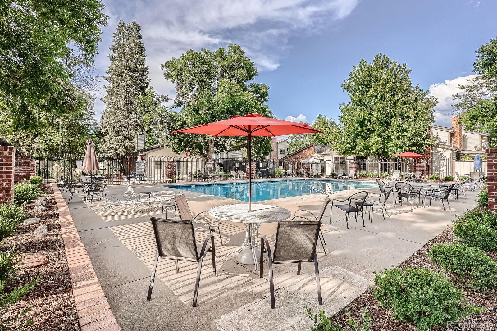 MLS Image #0 for 4850 s ammons street,littleton, Colorado