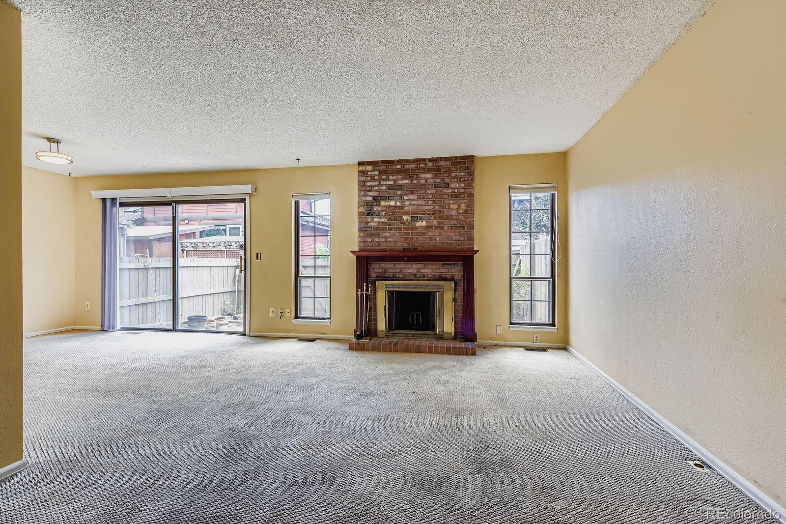 MLS Image #4 for 4850 s ammons street,littleton, Colorado
