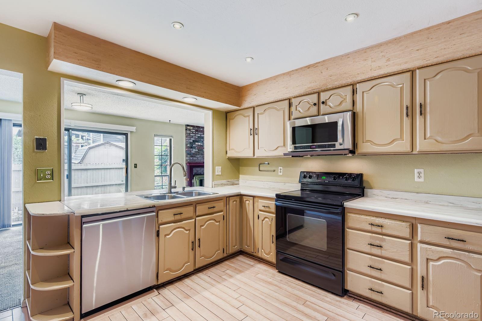 MLS Image #9 for 4850 s ammons street,littleton, Colorado