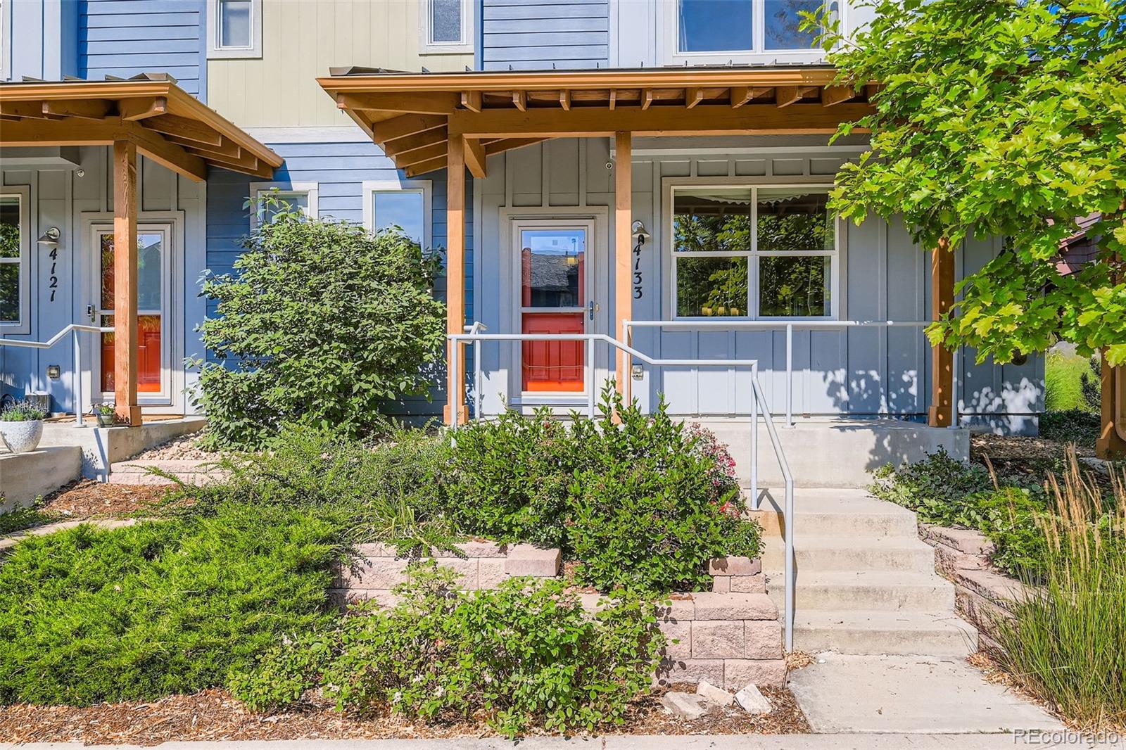 MLS Image #2 for 4133  lonetree court,boulder, Colorado