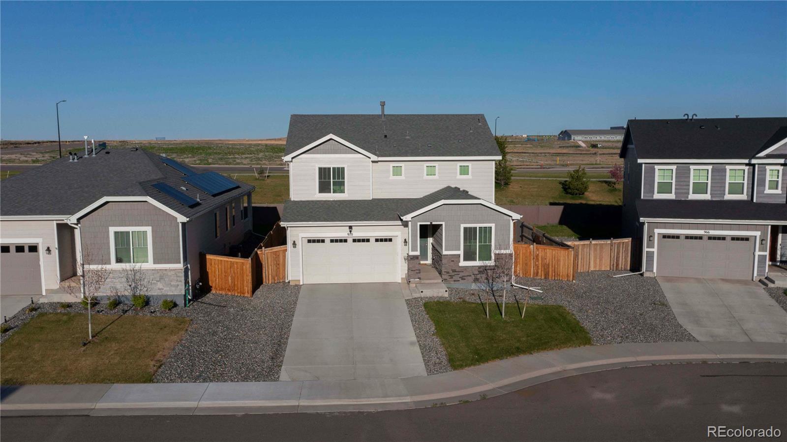 MLS Image #10 for 970 n yantley court,aurora, Colorado