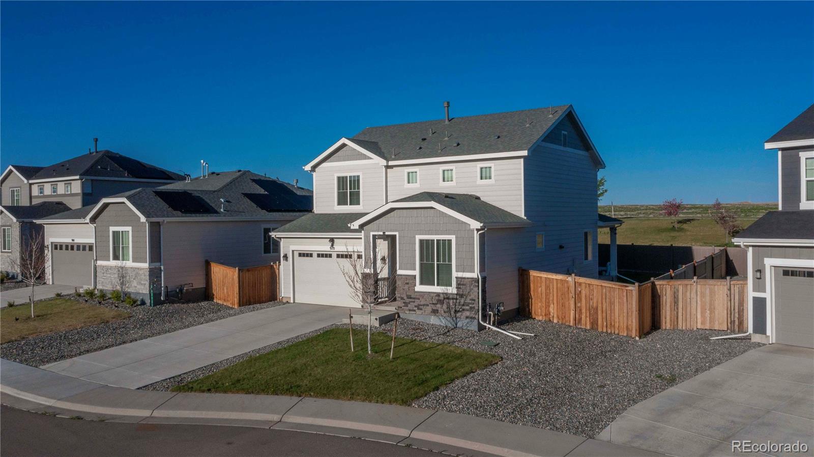 MLS Image #11 for 970 n yantley court,aurora, Colorado