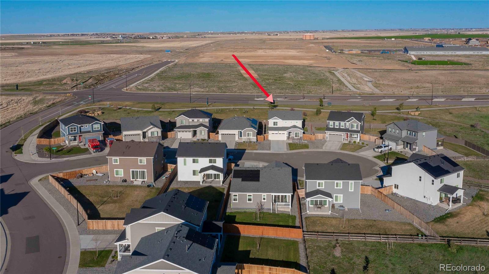 MLS Image #12 for 970 n yantley court,aurora, Colorado