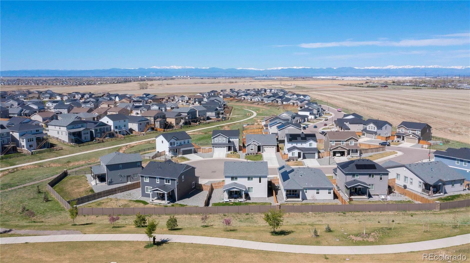 MLS Image #13 for 970 n yantley court,aurora, Colorado