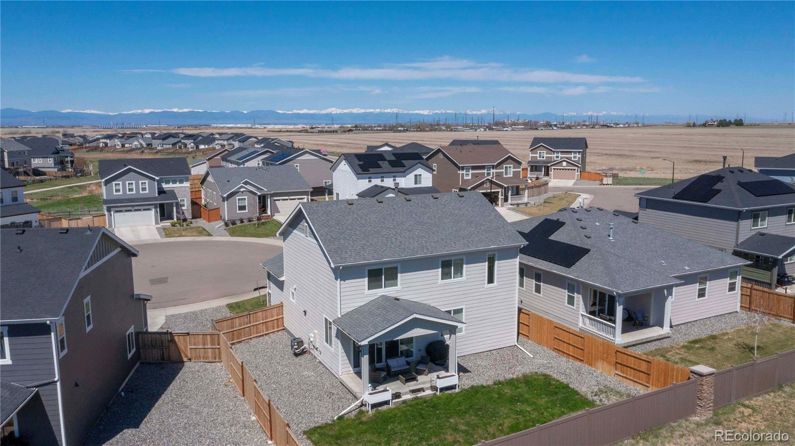 MLS Image #9 for 970 n yantley court,aurora, Colorado