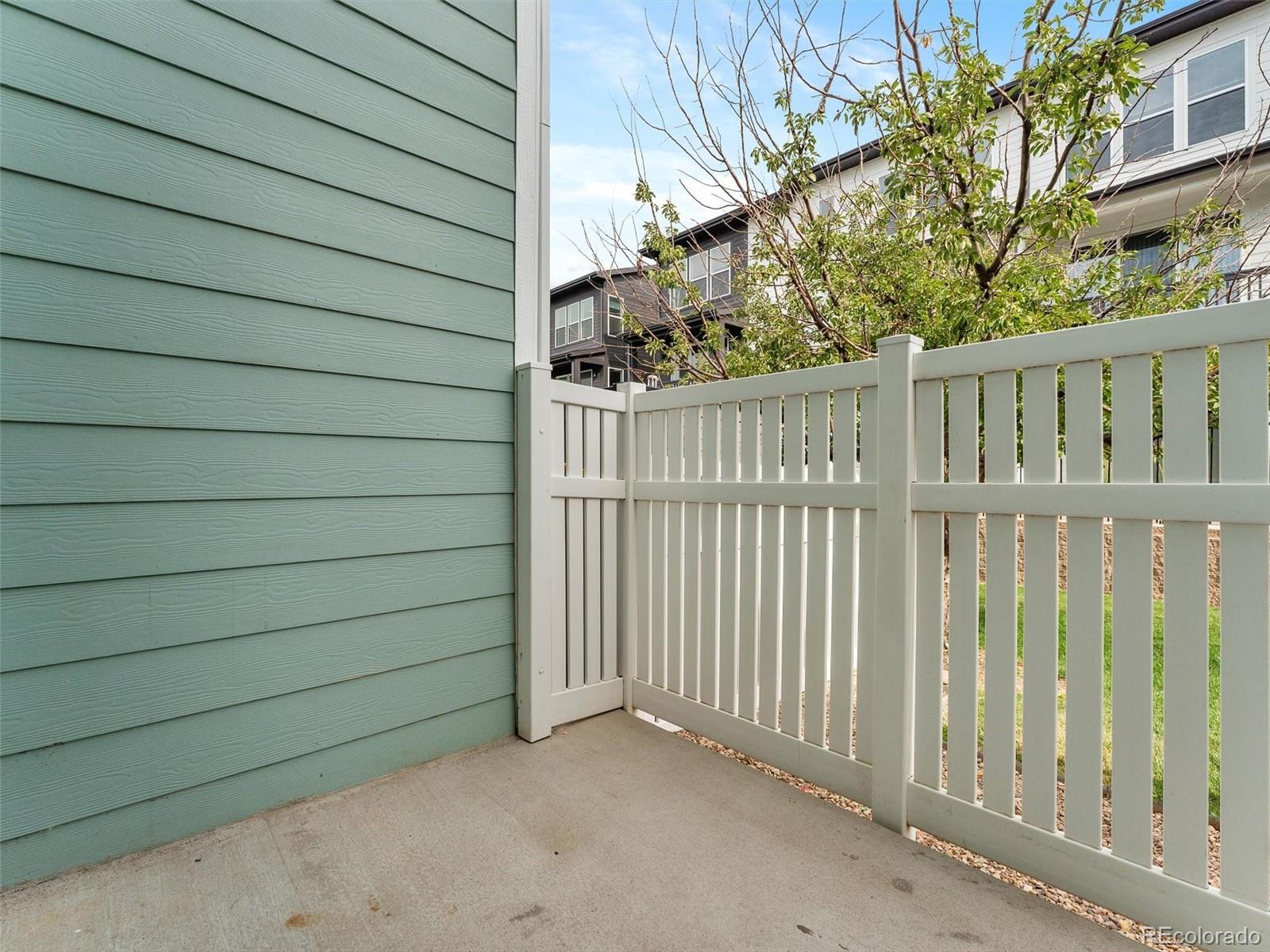 MLS Image #41 for 5850  ceylon street,denver, Colorado