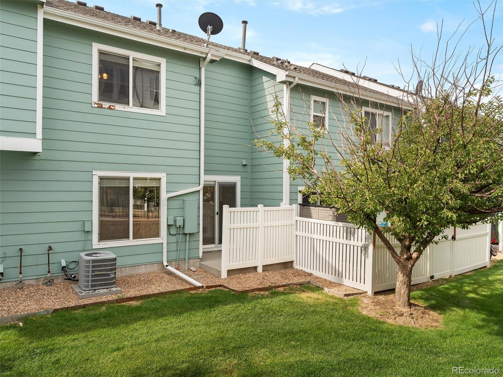 MLS Image #44 for 5850  ceylon street,denver, Colorado