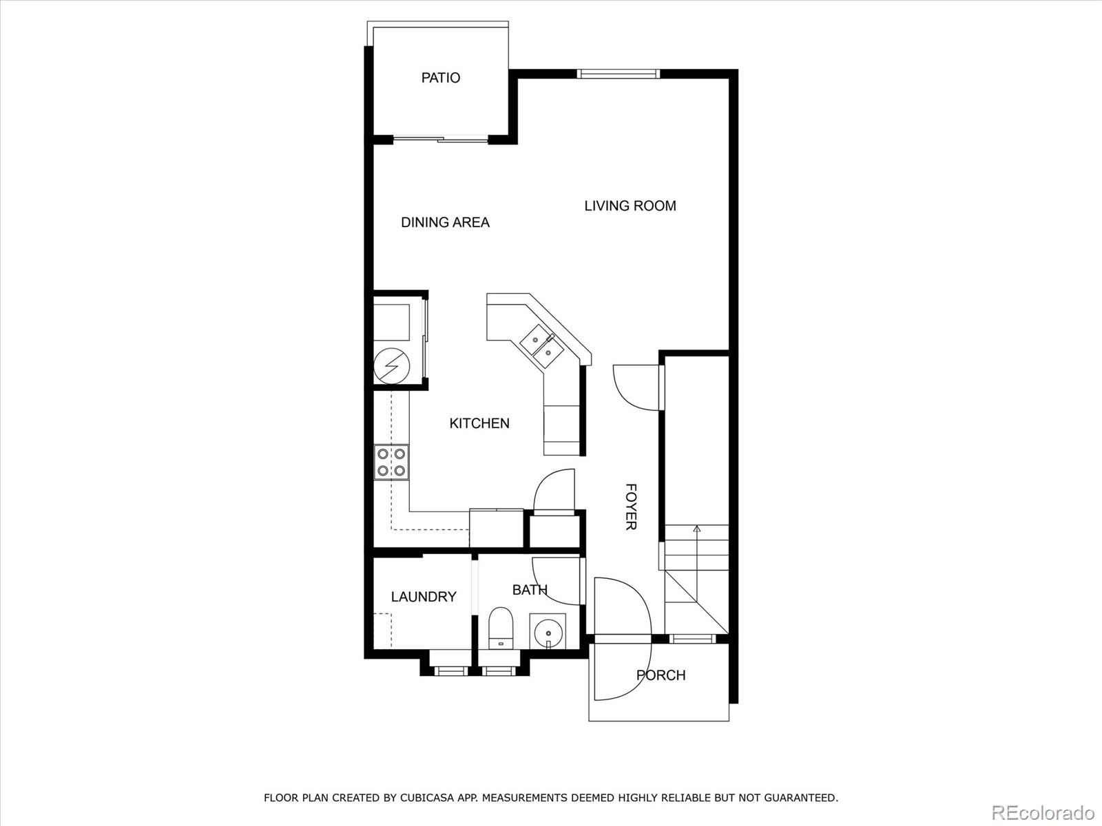 MLS Image #47 for 5850  ceylon street,denver, Colorado