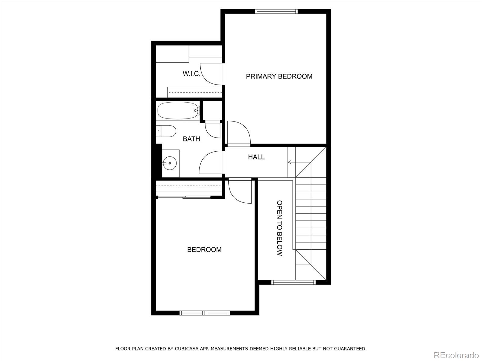 MLS Image #48 for 5850  ceylon street,denver, Colorado