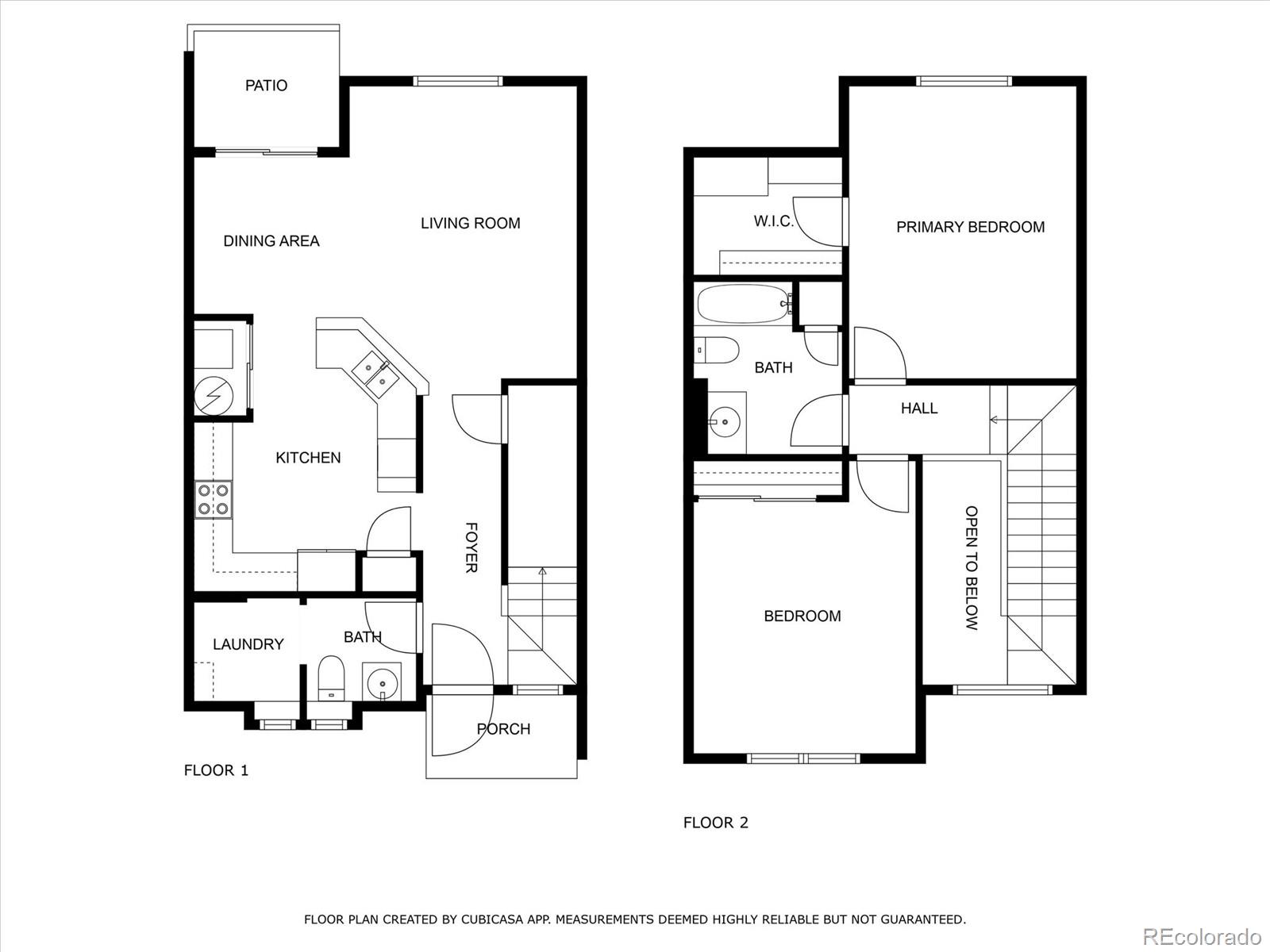 MLS Image #49 for 5850  ceylon street,denver, Colorado